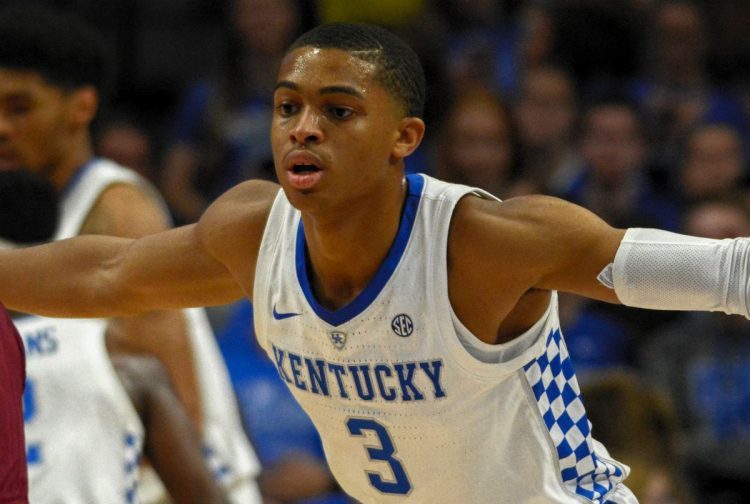 【石匠译站-新秀观察】凯尔登-约翰逊(keldon johnson)