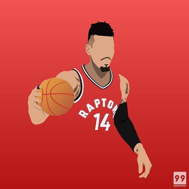 [话题团]丹尼格林东决三场20投仅4中,曾经的季后赛杀手何时找回手感?