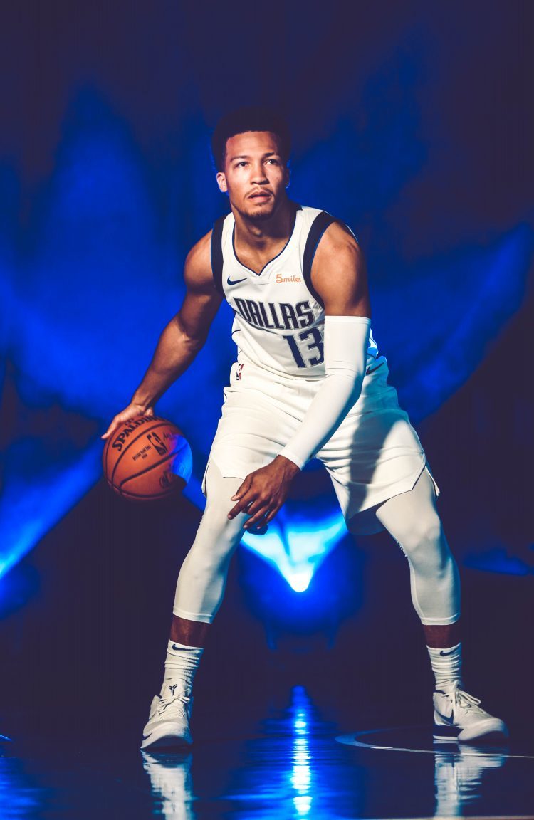 【mffl图片】2018-2019 杰伦-布伦森