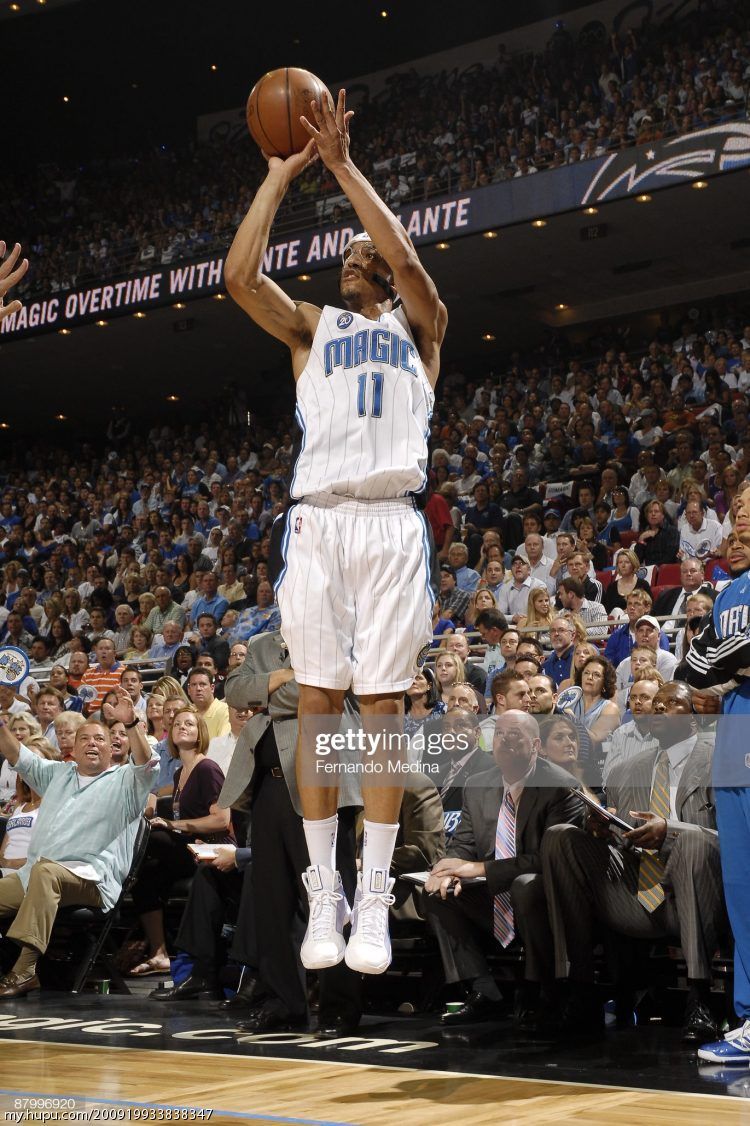 十年前的东决 g3 | 考特尼-李:初生牛犊不怕虎