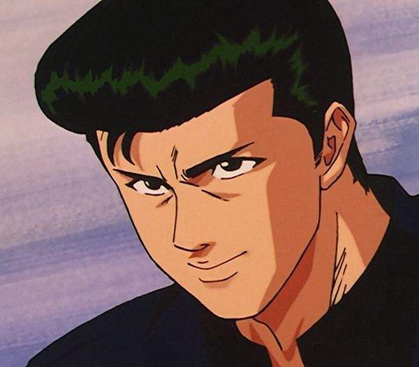 灌篮高手最出彩的三个配角,你最喜欢哪个?