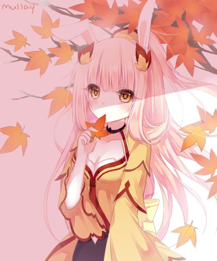 【深度】诡术妖离——这或许是史上最秀的阿离攻略了