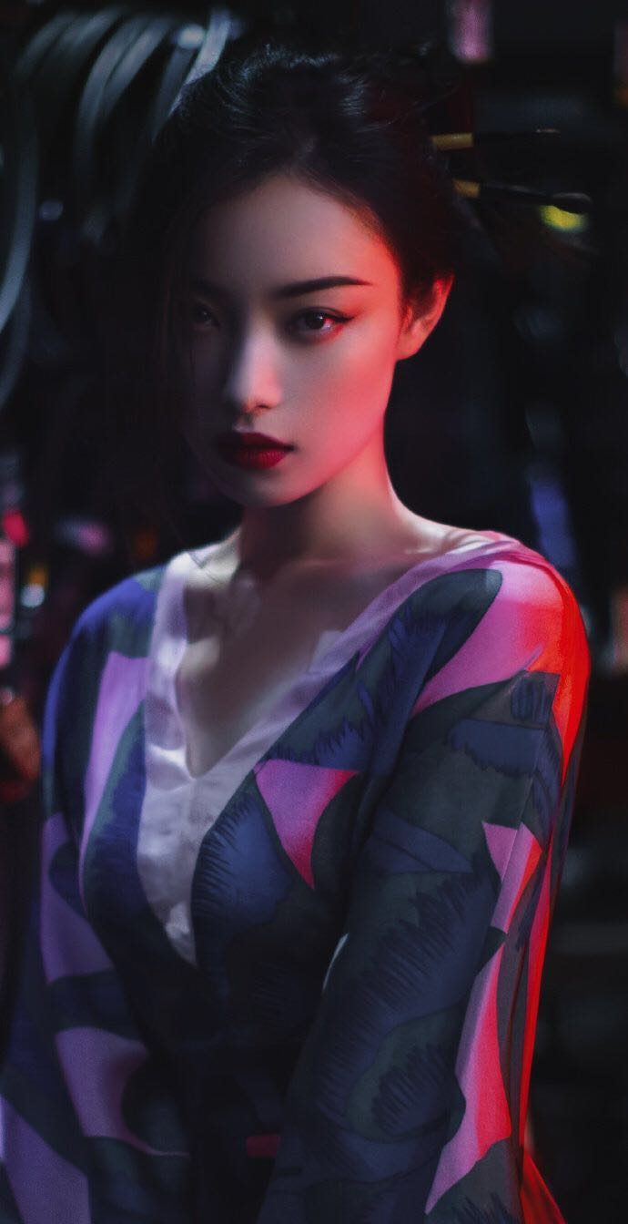 jrs看看我心中超爱的女明星眼睛