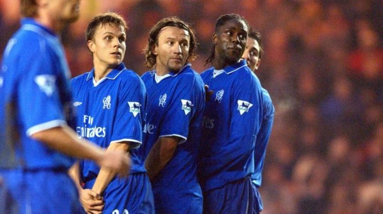 翻译团 金 涛骇浪来临前夜 阿布入主切尔西前的一年 虎扑