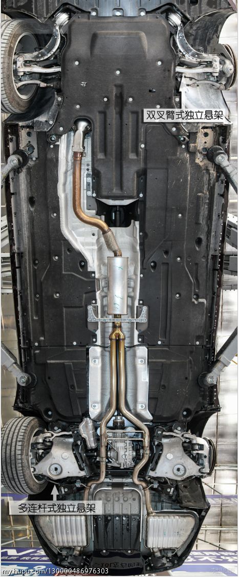 大飙车的拆车就是垃圾