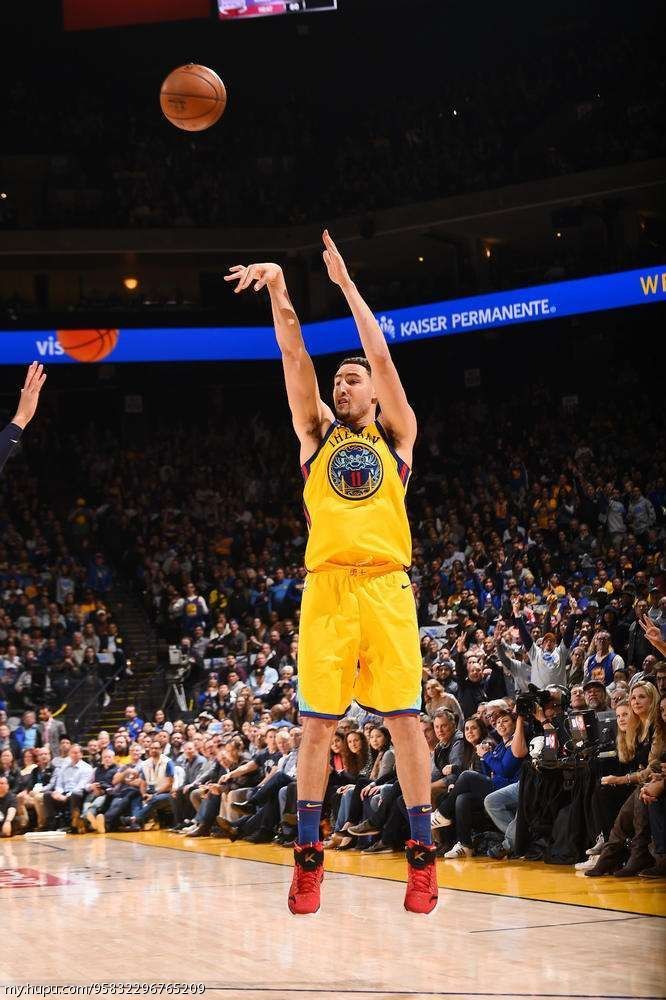 nba球星投篮姿势,哪个是你心中的no.