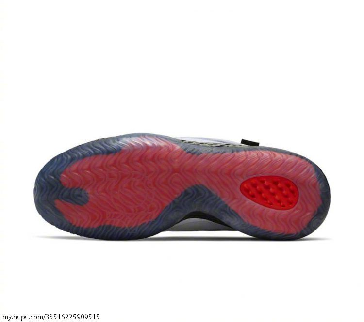 nike kd trey 5 vii 三色官图释出