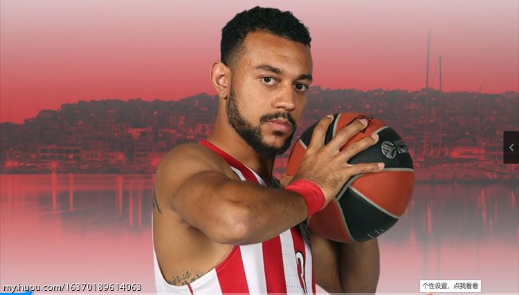 我印象中的nigel williams-goss(附-戈斯欧洲集锦)