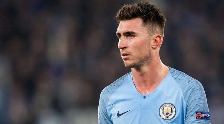 [翻译团]城高池深!当今世界足坛十佳中后卫