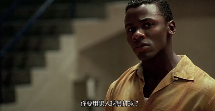 【"直"电影讨论】重温《光荣之路》,男主唐·哈斯金斯够不够直?