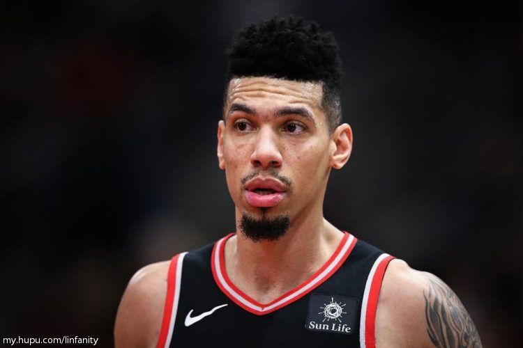 【大梦独唱团】丹尼·格林:上限接近总决赛mvp(湖人新朋友)