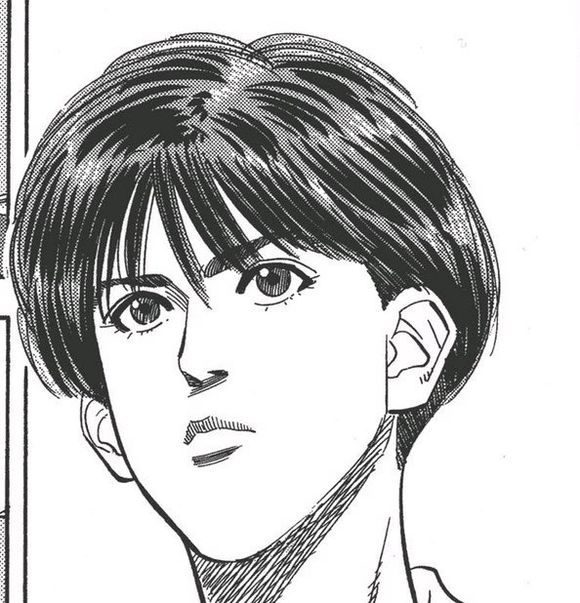 一直想问,大家觉得灌篮高手中的藤真健司和流川枫,谁更帅?