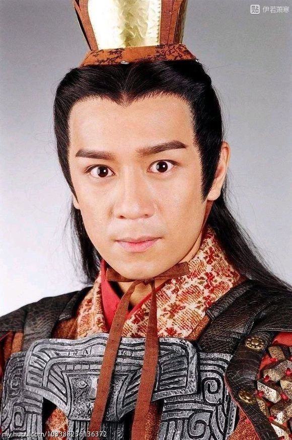当年的王宝强版哪吒什么水平?