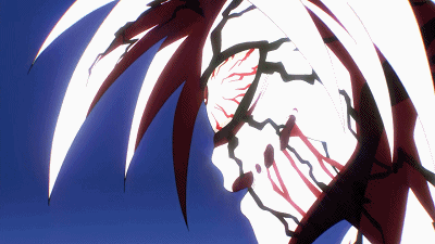 大家看过打斗最棒的动画是什么?