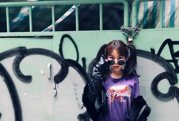 数学讲师ruby的身材你会让你翘课么?