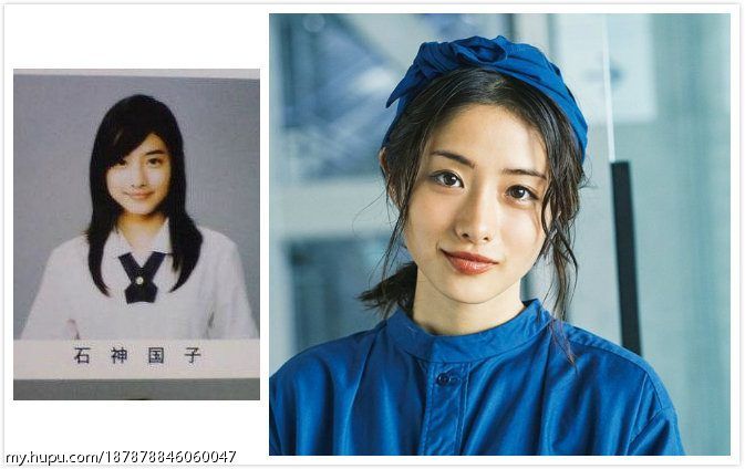 日本女星毕业照vs现在 新垣结衣有点毁 虎扑 日本女星毕业照vs现在 新垣结衣有点毁 虎扑
