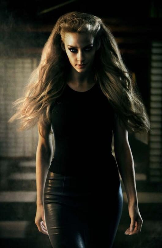 评下超英片十大美女反派