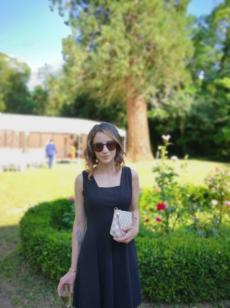 [撸圈佳人]第二期:lec主持人laure,为爱投身英雄联盟的法国玫瑰