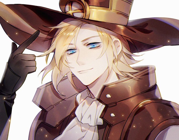 [英雄推荐]马可波罗:用艺术的方式秀晕你,用帅气的枪法带走你