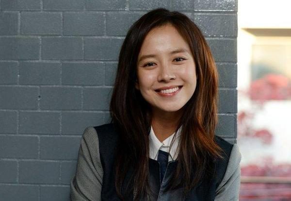韩国80后女星你最喜欢谁?