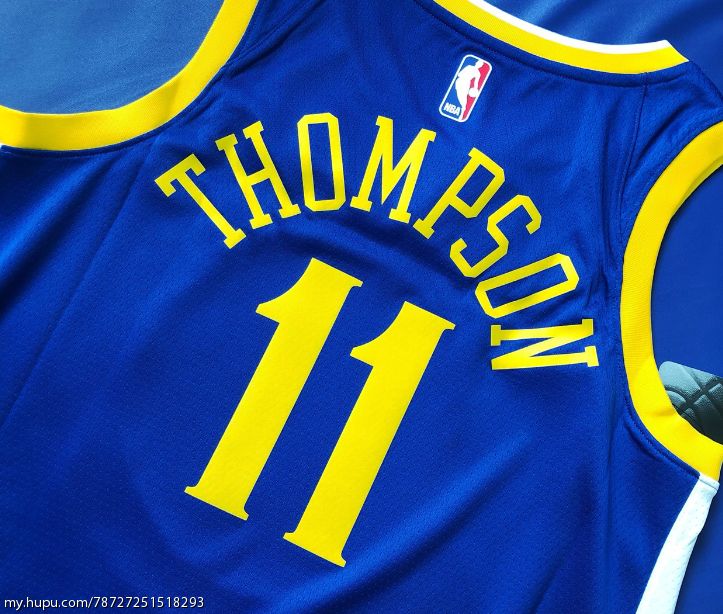 【克莱主义】我的11号球衣情缘