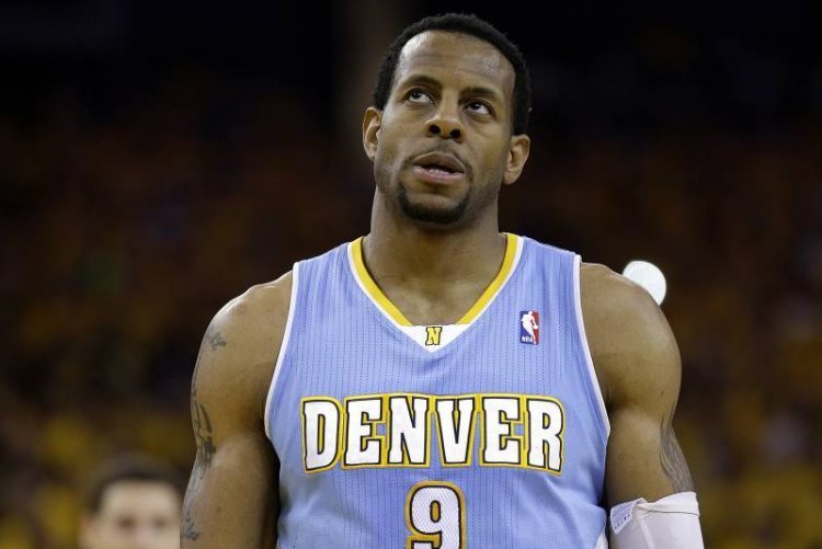 [翻译团]灰熊前锋安德烈-伊戈达拉的下家和打包交易