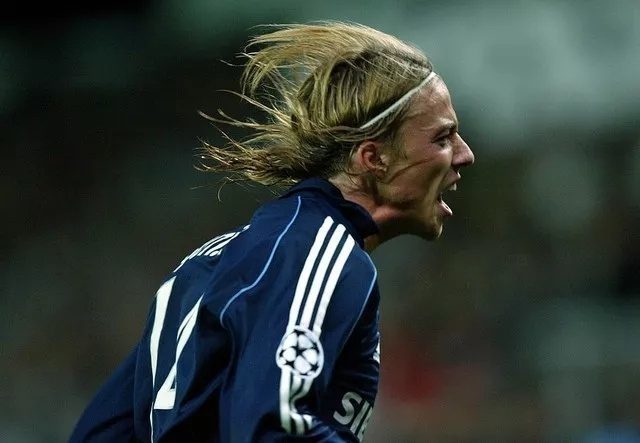 【笑谈·巅峰】唯皇马和传球不可辜负——拥有上帝视角的金狼古蒂