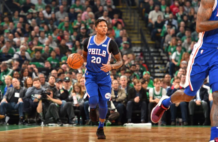 [翻译团]2020赛季魔术球员一览之马克尔-富尔茨