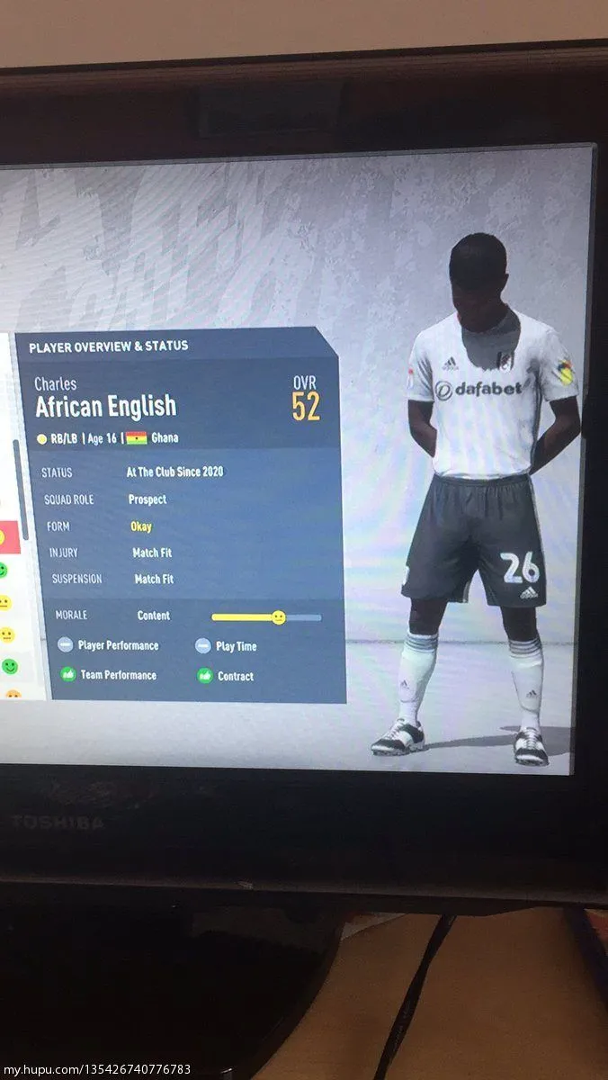 Fifa经理模式开档 你们都用什么球队 热备资讯