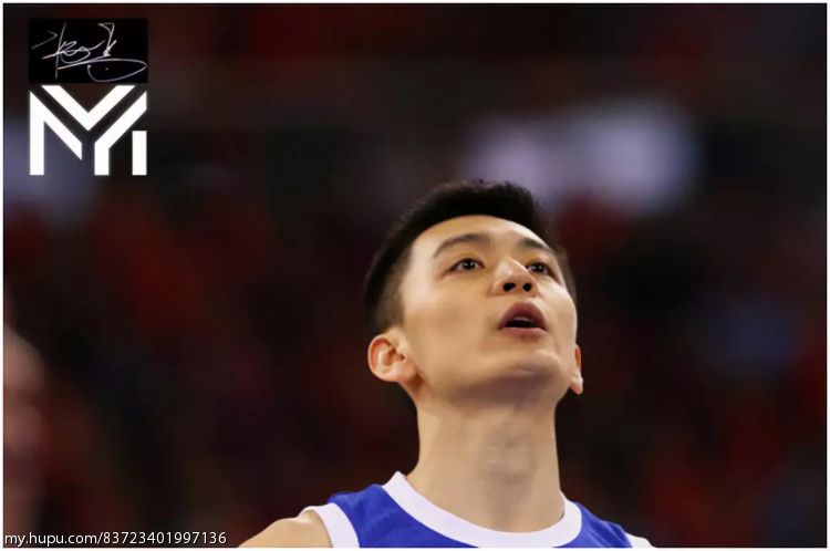 中国篮球人物壁纸第六期:再见,杨导,你好,杨总——杨鸣