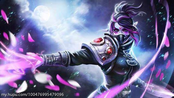 谁有ta 时光守护者的载入界面高清壁纸啊 想用来当电脑桌面