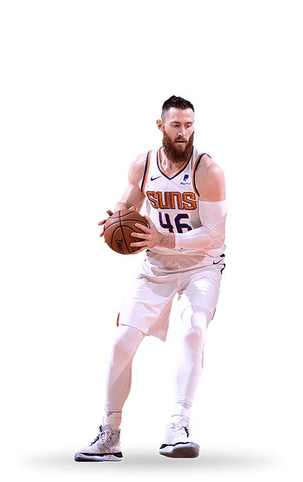 aron baynes