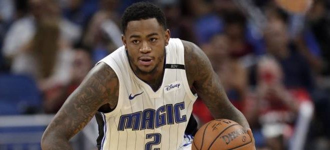 宋翔:前nba球员贾雷尔-马丁抵达深圳,与球队汇合