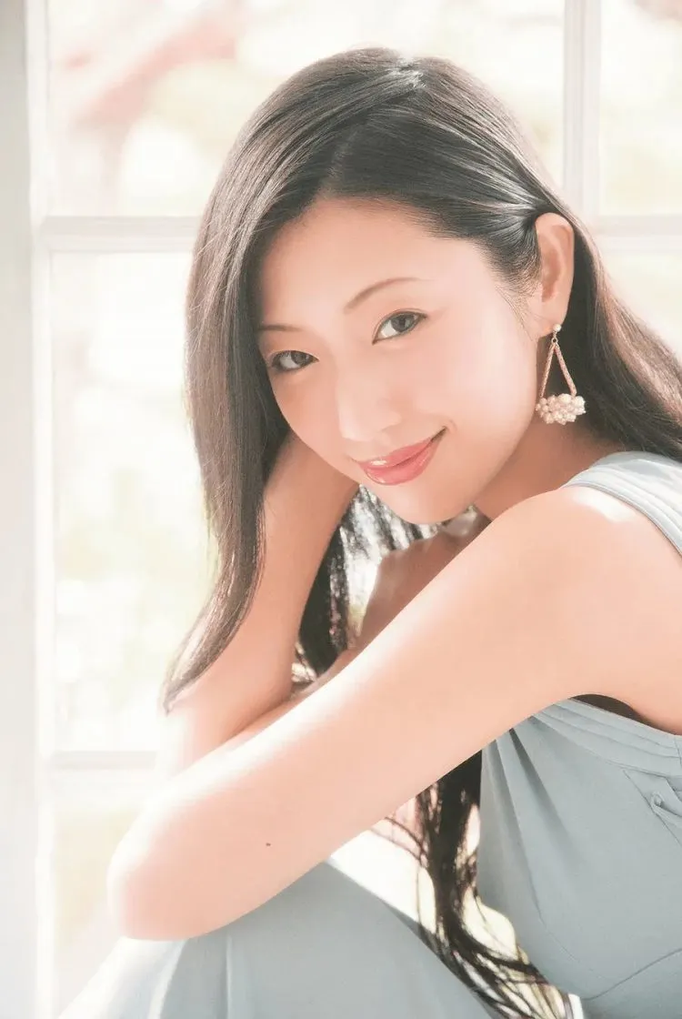 虎扑明星榜 日本性感写真女王 坛蜜 你的评价是 娱乐圈 虎扑社区