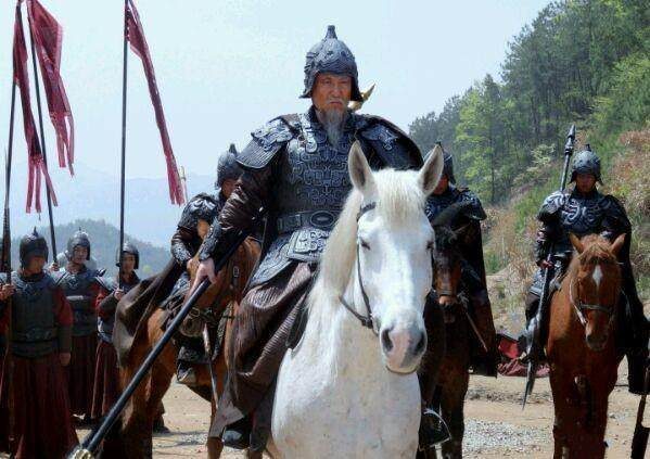 若其不纳赵范之兄嫂,以远同姓之嫌,律己之严如此.方时诸将.其最优乎.