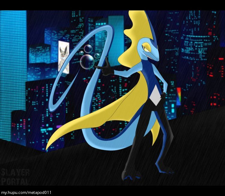 【宝可梦对战】迦勒尔图鉴环境宝可梦浅析【day1·御三家篇】