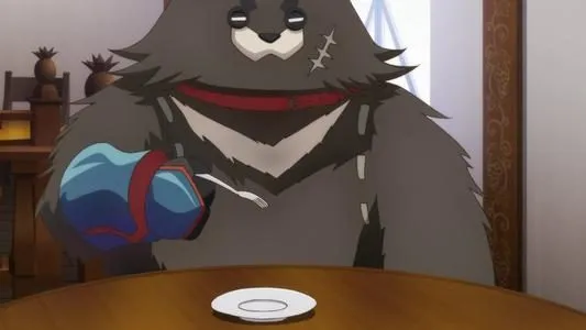 无限系统树 Infinite Dendrogram 世界观完全揭露 Acg区 虎扑社区