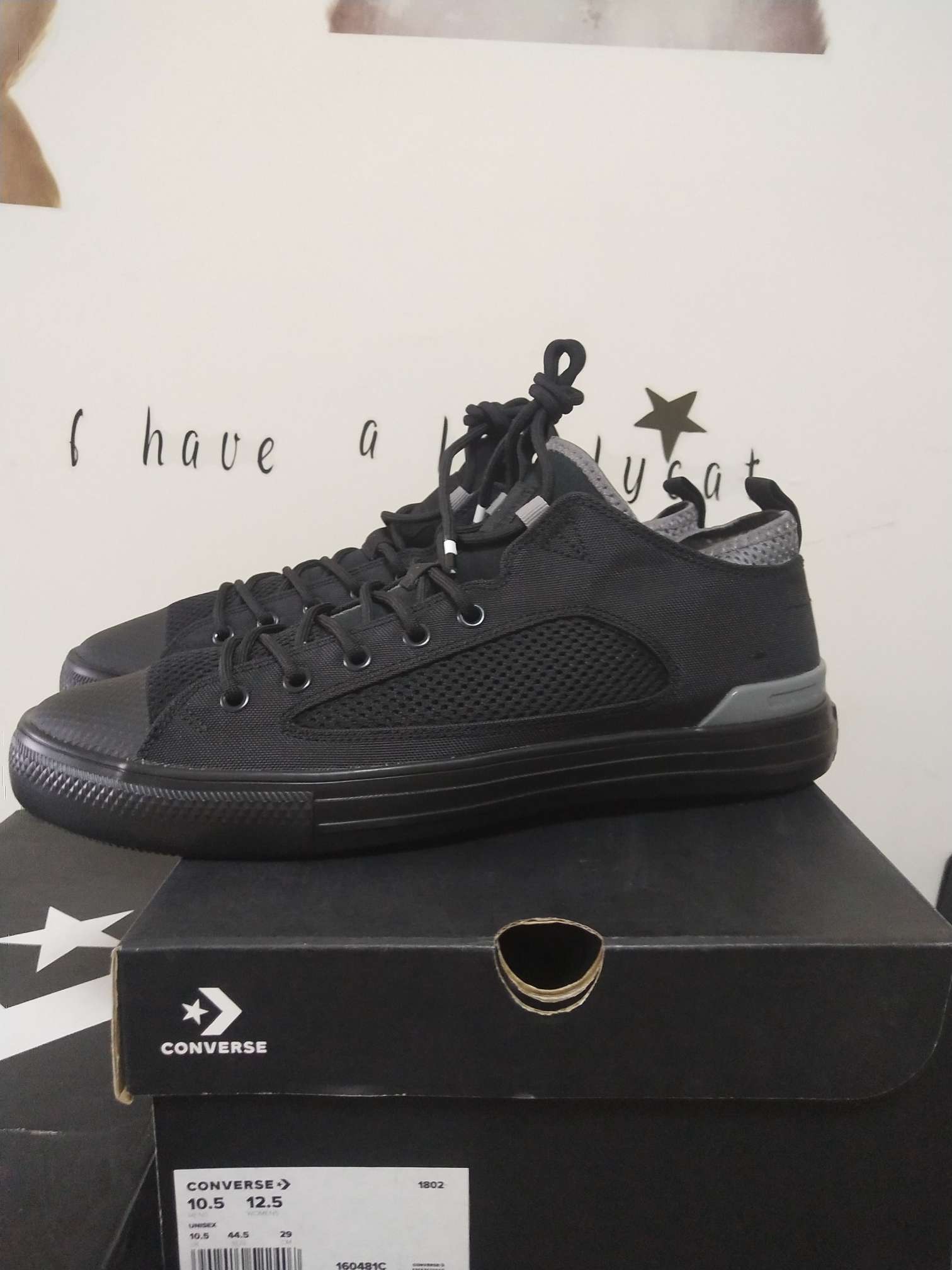 converse nexus x nike zoom air