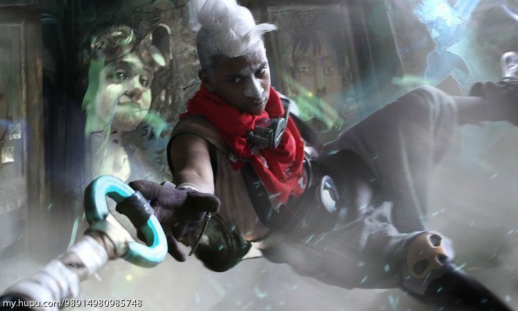 艾克哪个皮肤手感好