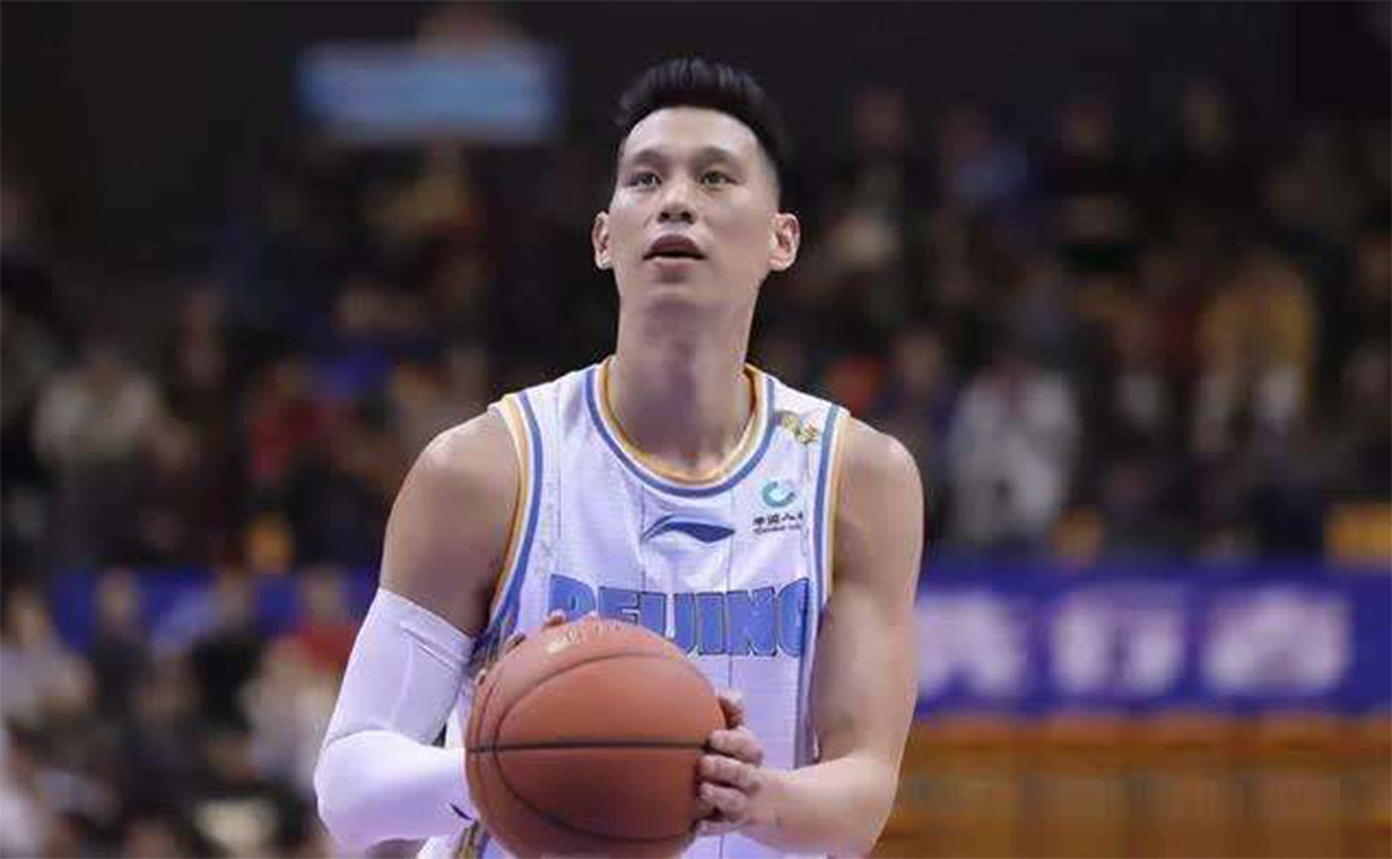 多支nba球队有意林书豪回顾豪哥cba生涯个人进攻集锦