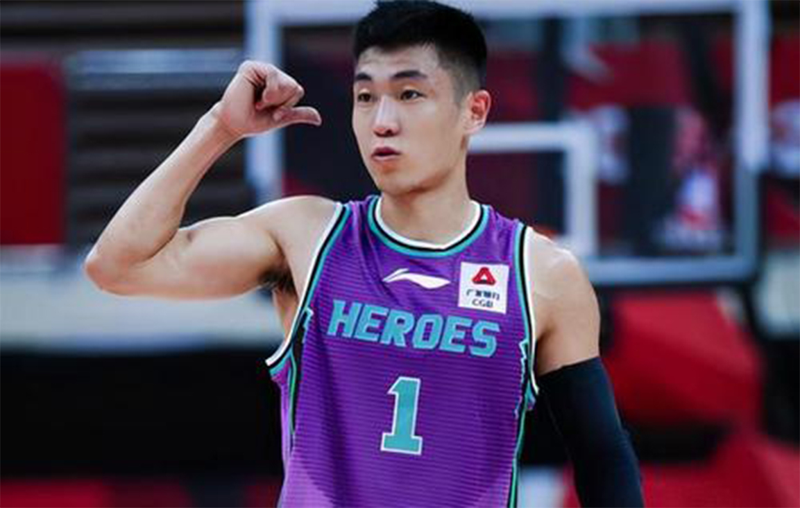 能突能投的小高太难防来看高诗岩第一阶段进攻集锦