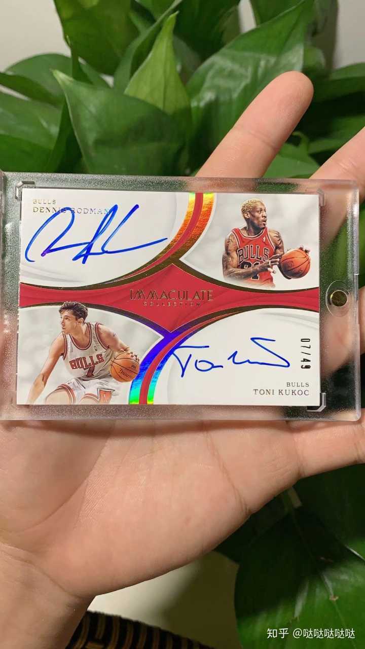 全是干货!球星卡入门指南,新手必看!