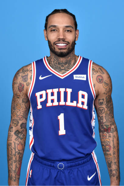 【敲钟社·图酷】2020-21赛季费城76人球员定妆照合集