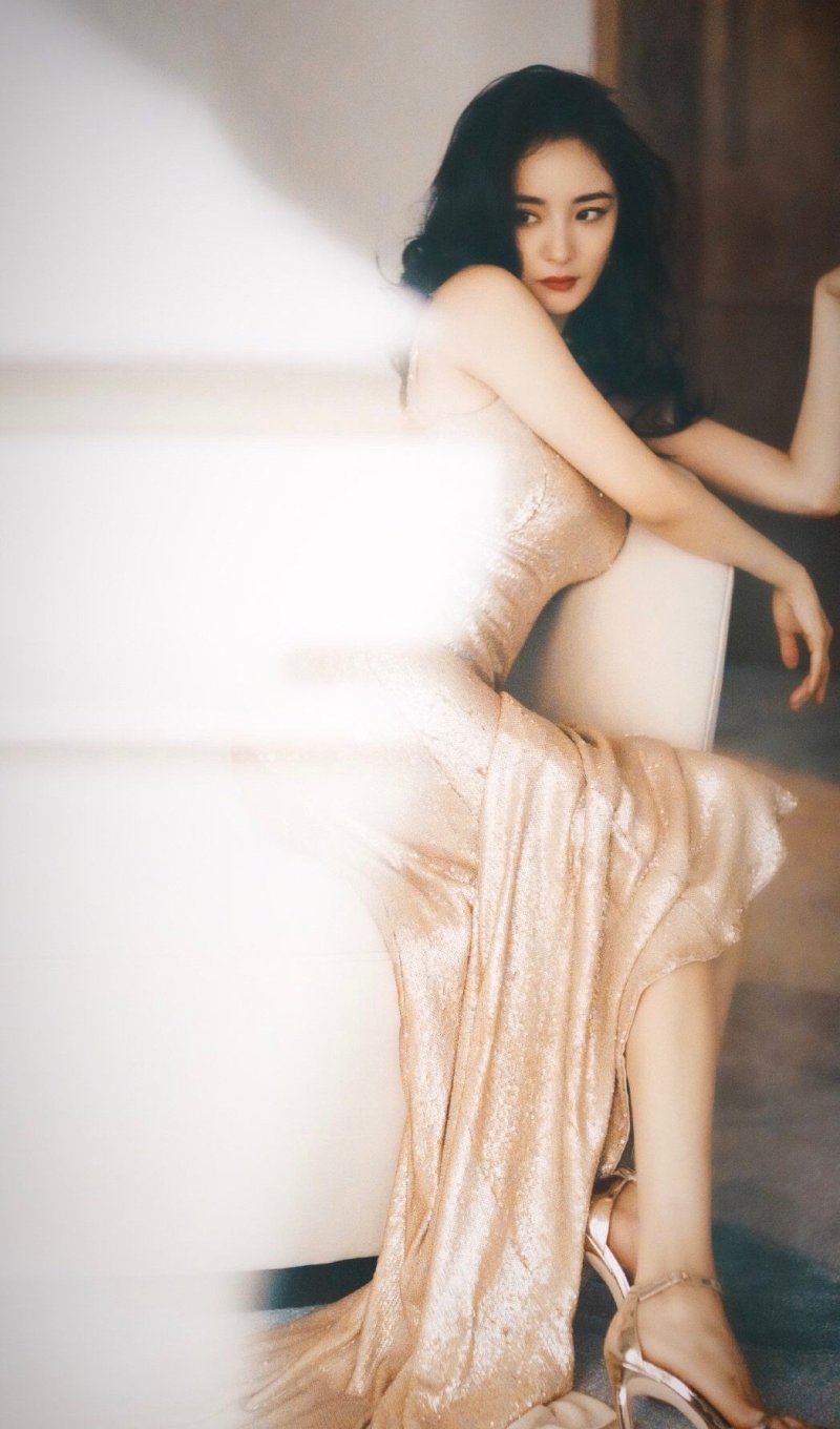 【图集分享】大幂幂性感图合集,是你喜欢的类型吗?