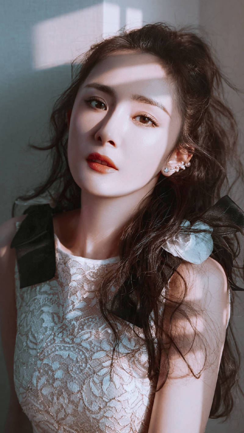 【图集分享】大幂幂性感图合集,是你喜欢的类型吗?