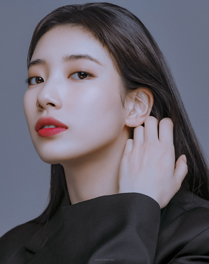 [图集分享]裴秀智(83p,大流量慎点)