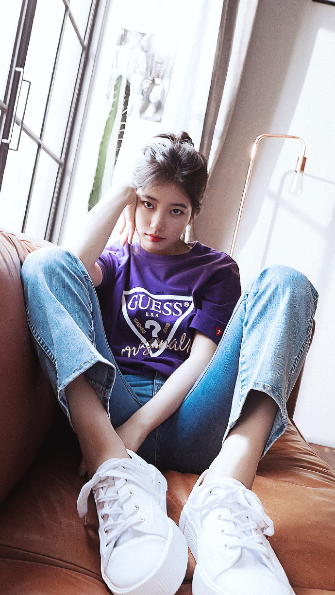 [图集分享]裴秀智(83p,大流量慎点)