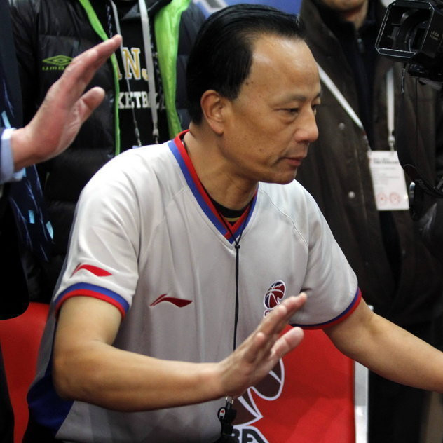 篮球裁判员之哨子面面观【fox 40篇】