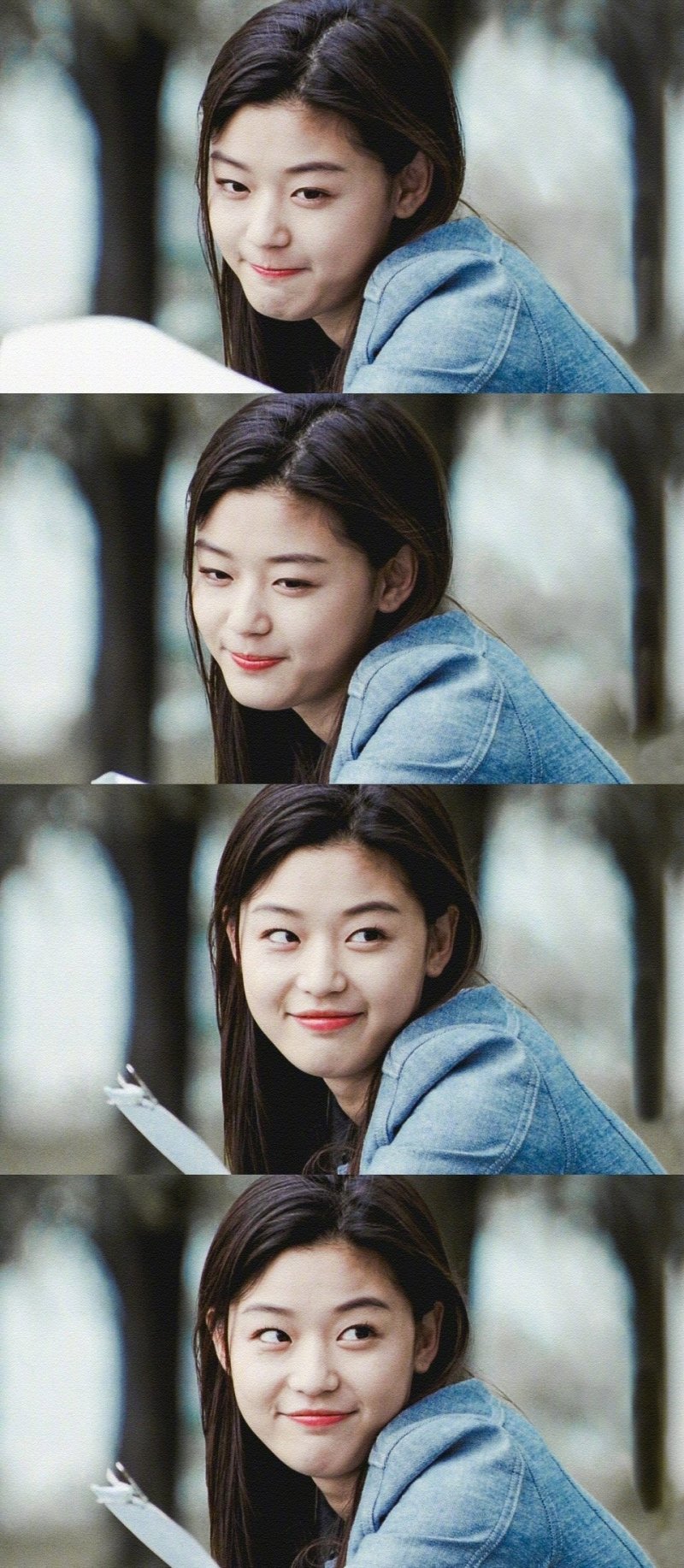 【图集分享】全智贤(71p)