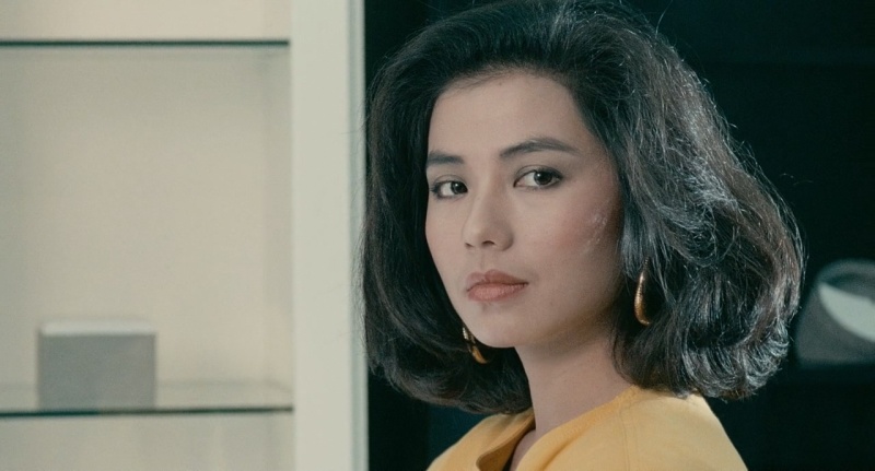 [图集分享]钟楚红 (71p,大流量慎点)